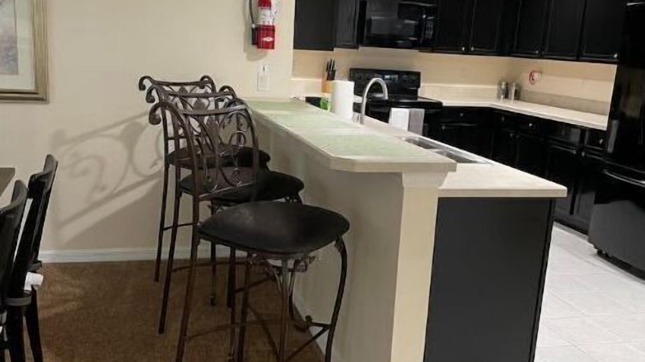 Photo of Kitchen in Lake Wilson Preserve