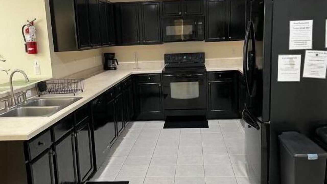 Photo of Kitchen in Lake Wilson Preserve