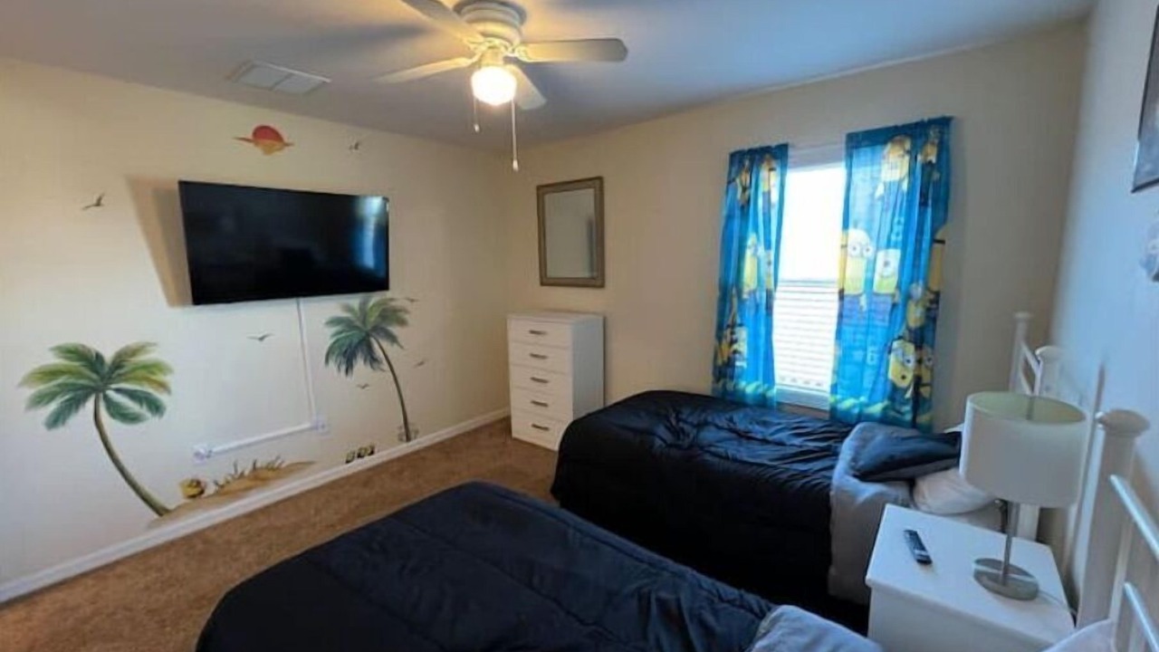 Photo of Bedroom in Lake Wilson Preserve