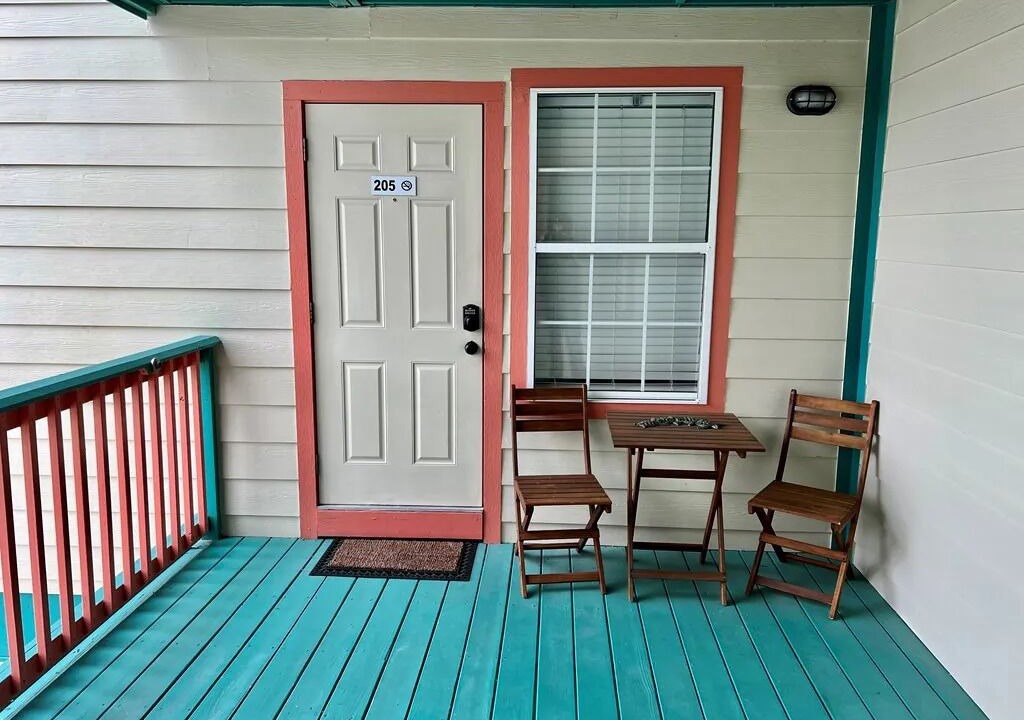 Photo of Patio Balcony in Steinhatchee