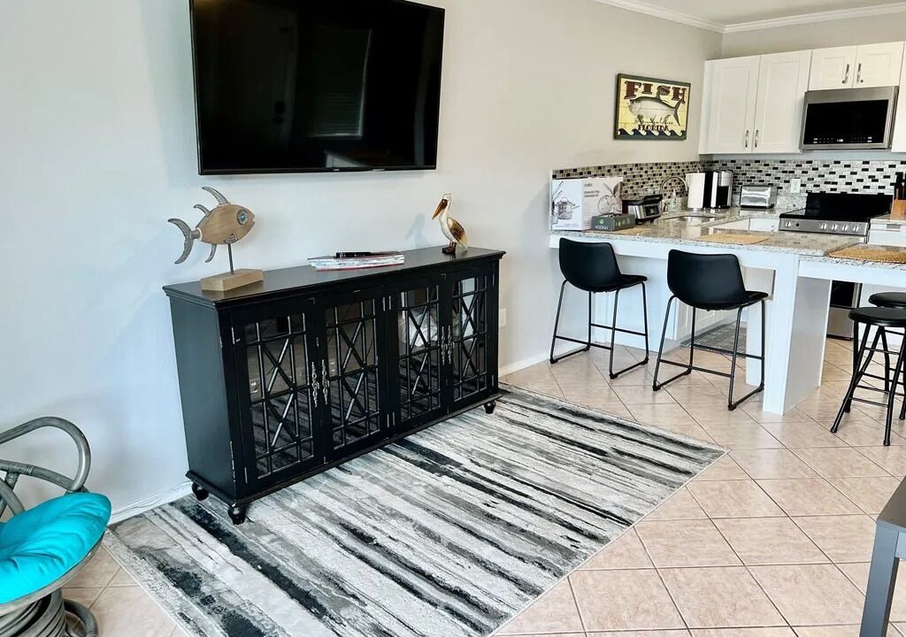 Photo of Kitchen in Steinhatchee
