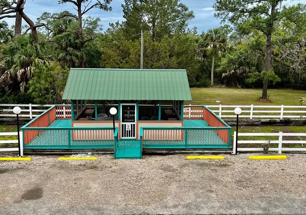 Photo of Outdoor in Steinhatchee