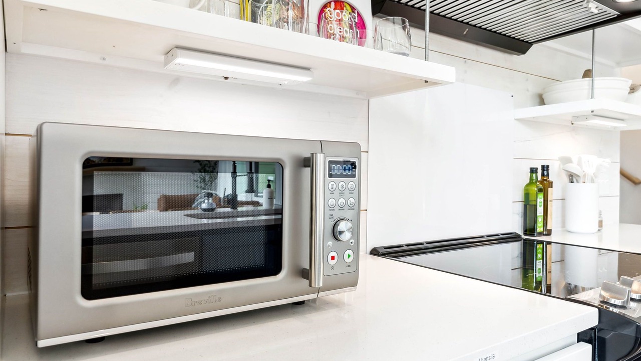 Photo of Kitchen in Clayton