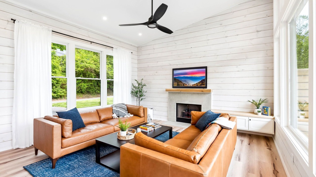 Photo of Livingroom in Clayton