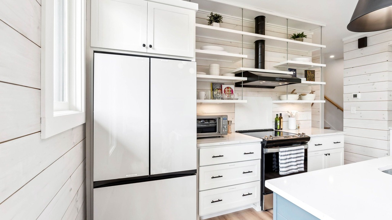 Photo of Kitchen in Clayton