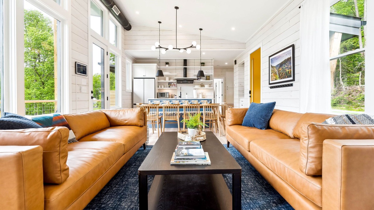 Photo of Livingroom in Clayton