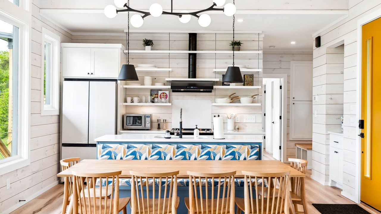 Photo of Kitchen in Clayton