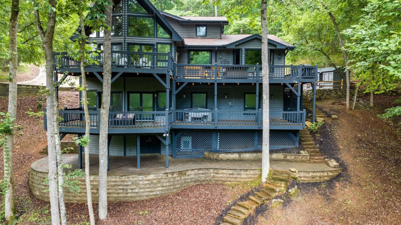 Photo of Outdoor in Dawsonville