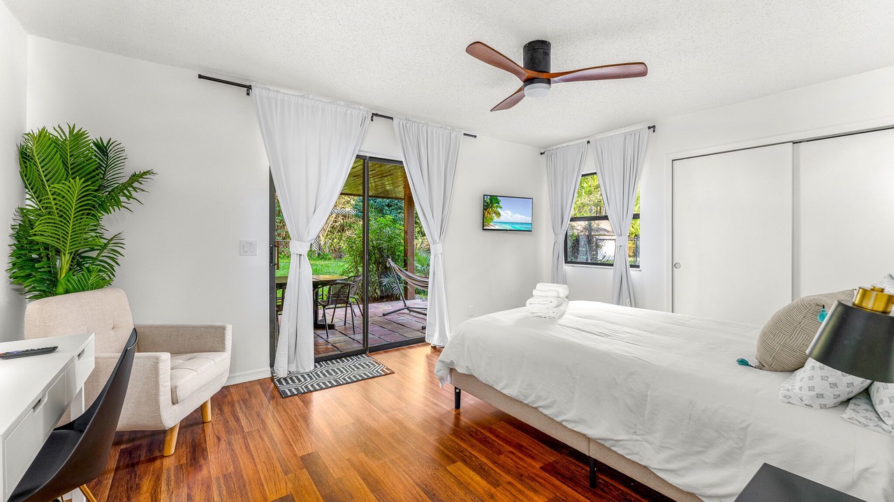 Photo of Bedroom in Fruit Cove