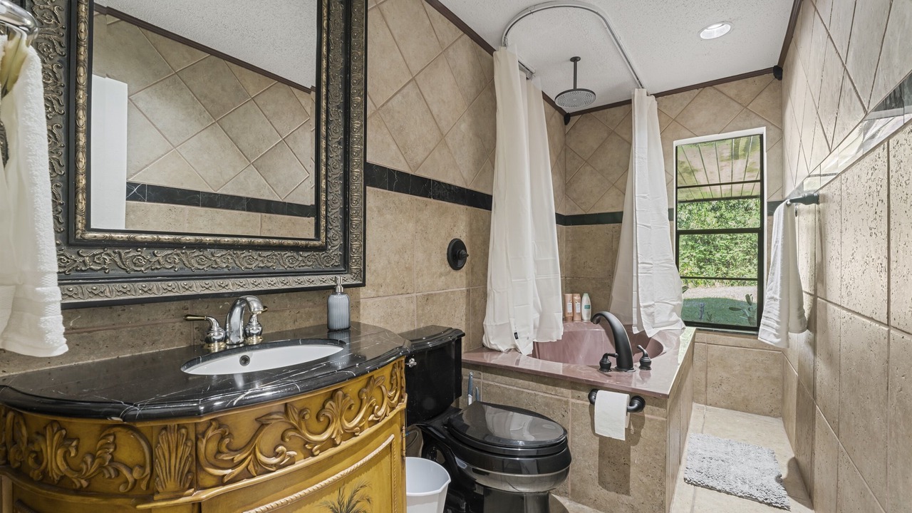 Photo of Bathroom in Fruit Cove