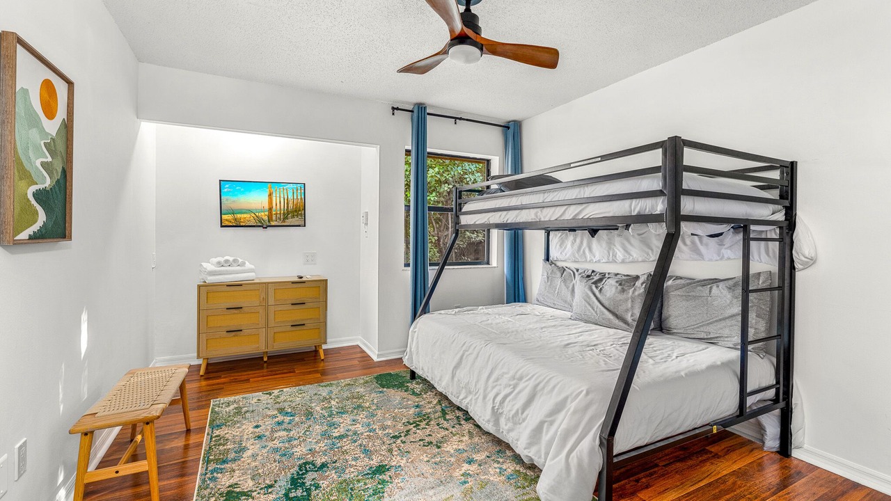 Photo of Bedroom in Fruit Cove