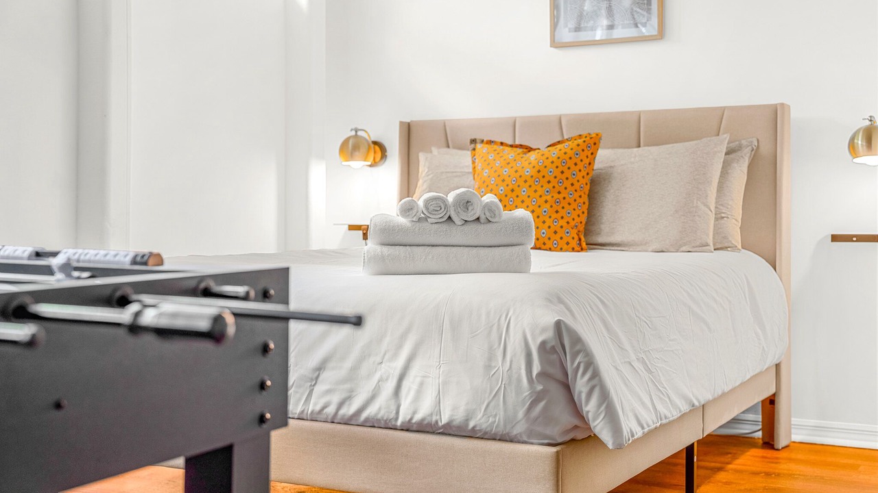 Photo of Bedroom in Fruit Cove