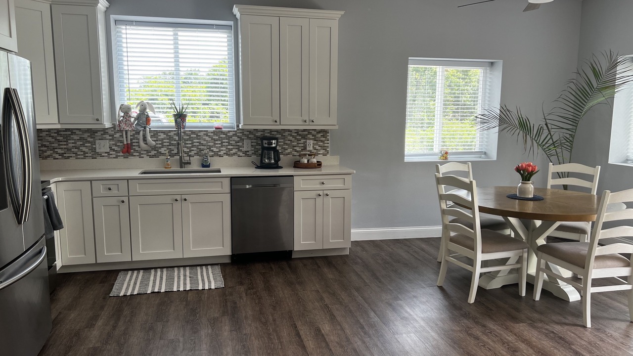 Photo of Kitchen in St. Cloud