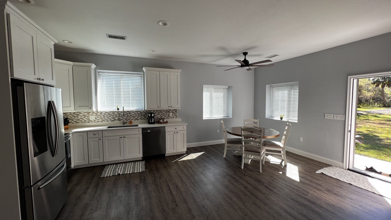 Photo of Kitchen in St. Cloud