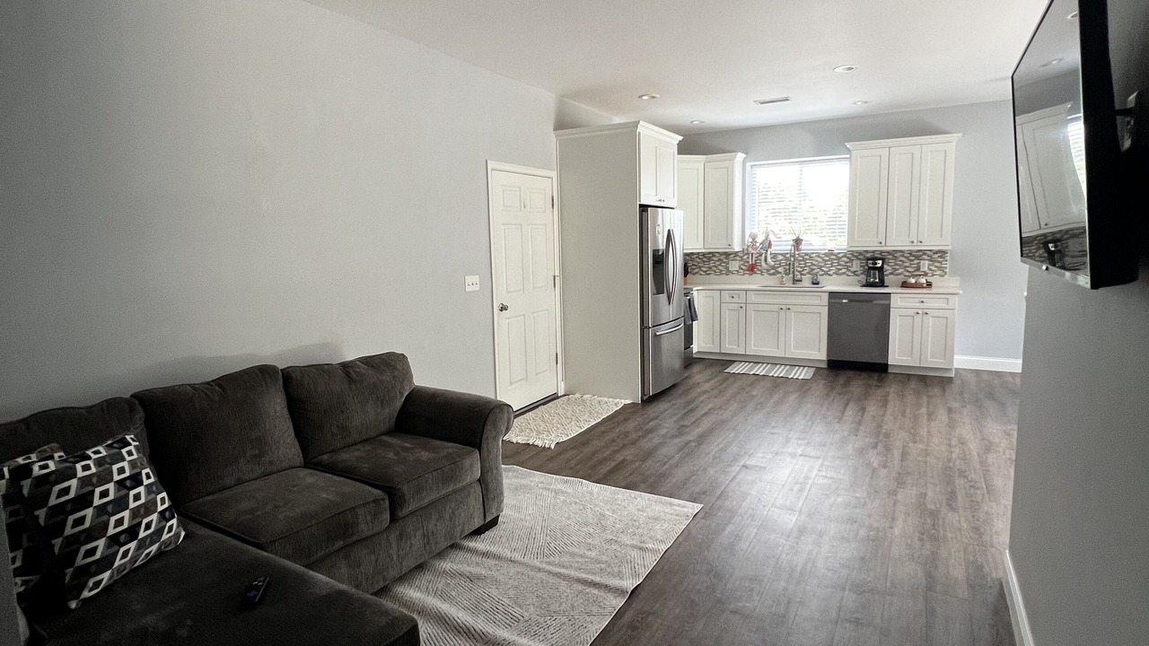 Photo of Livingroom in St. Cloud