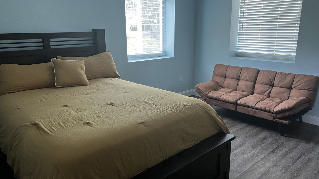 Photo of Bedroom in St. Cloud