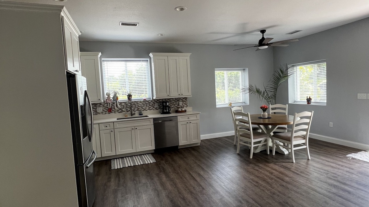 Photo of Kitchen in St. Cloud
