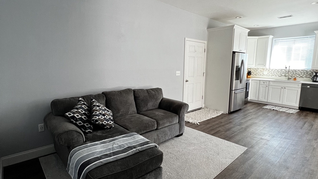 Photo of Livingroom in St. Cloud