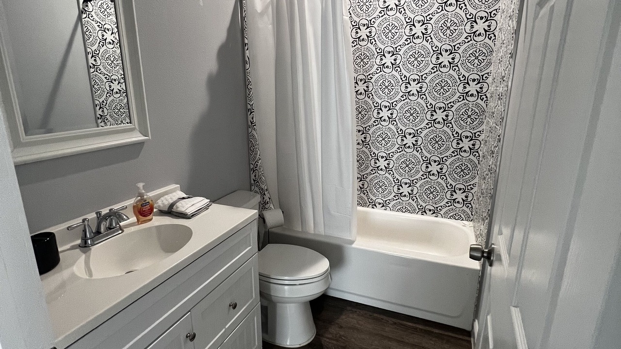 Photo of Bathroom in St. Cloud