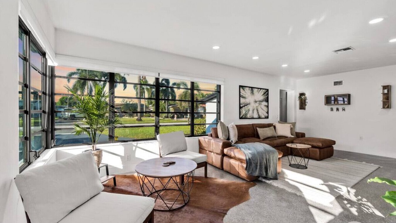 Photo of Livingroom in Driftwood