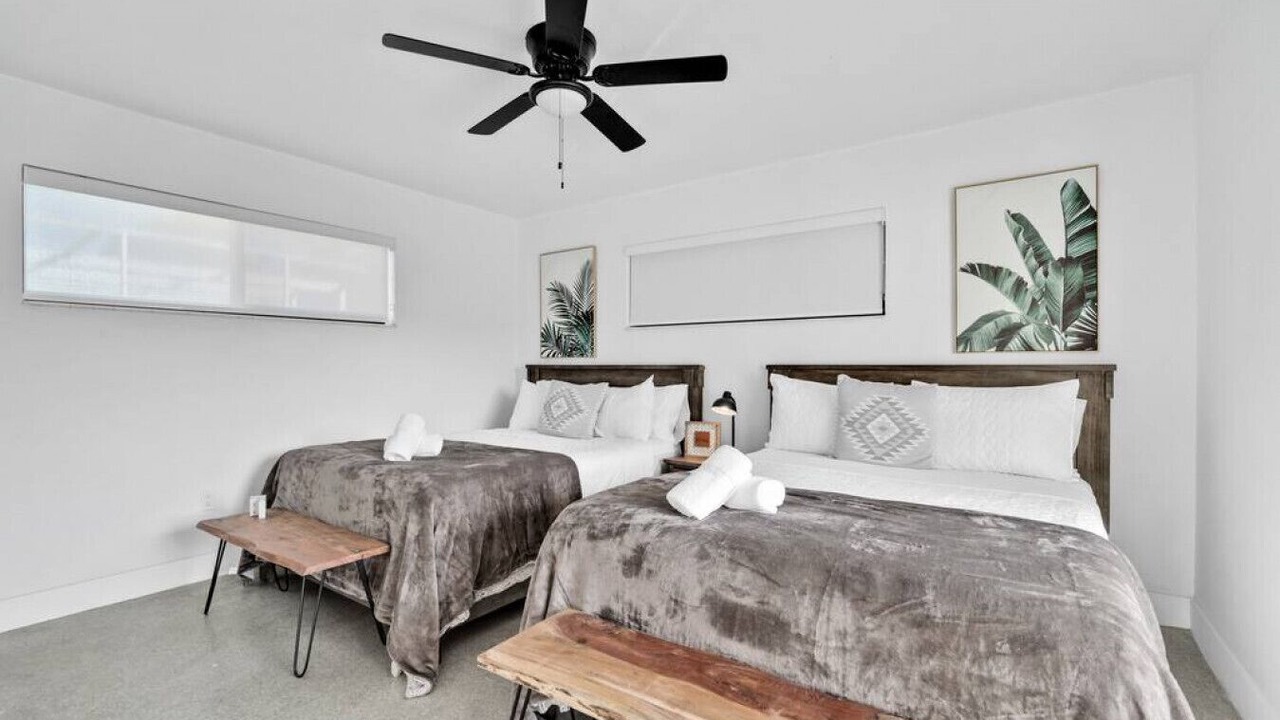 Photo of Bedroom in Driftwood