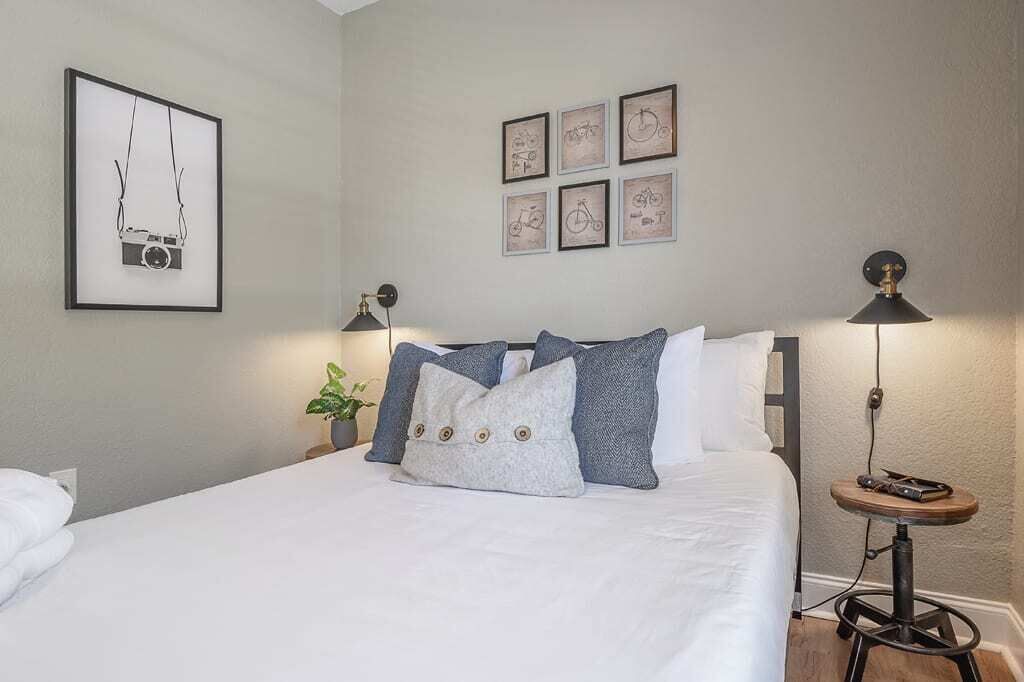 Photo of Bedroom in Tampa