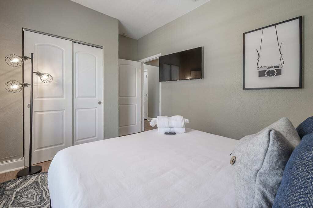 Photo of Bedroom in Tampa