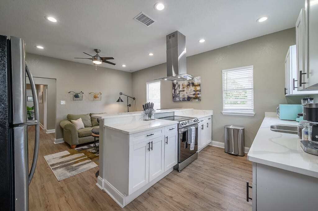 Photo of Kitchen in Tampa