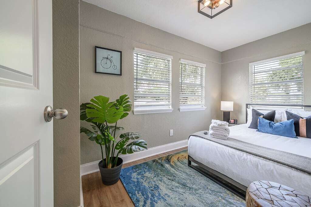 Photo of Bedroom in Tampa