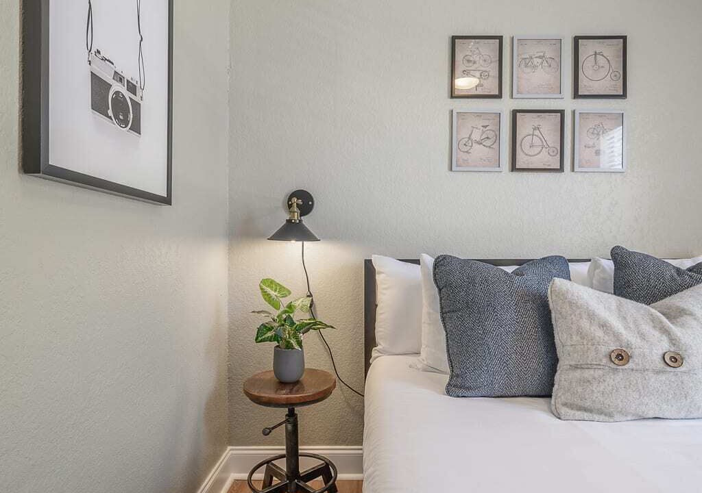 Photo of Bedroom in Tampa