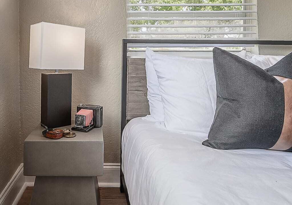 Photo of Bedroom in Tampa