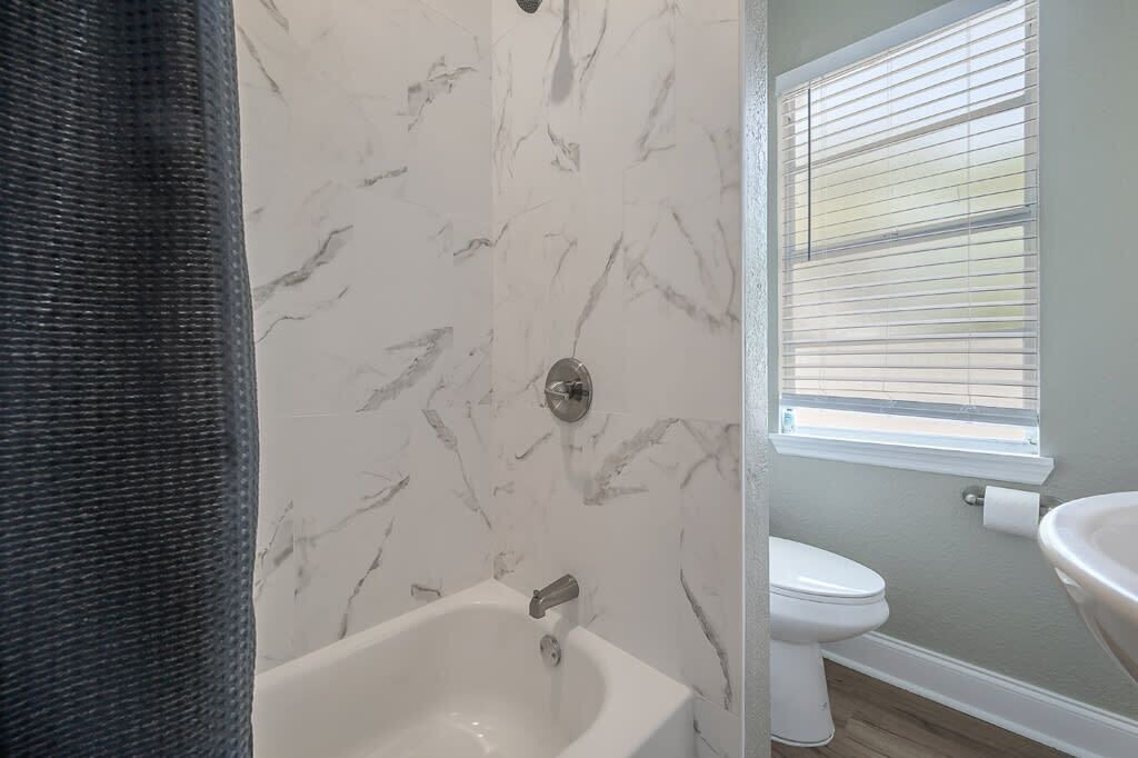 Photo of Bathroom in Tampa