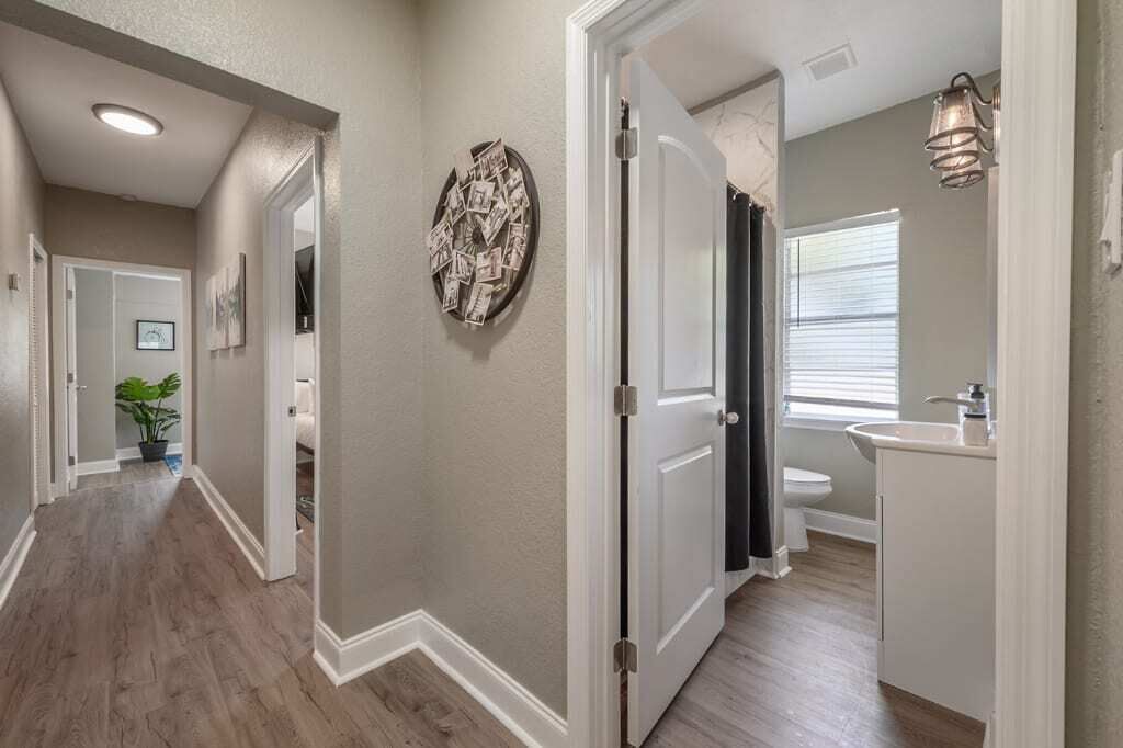 Photo of Bathroom in Tampa