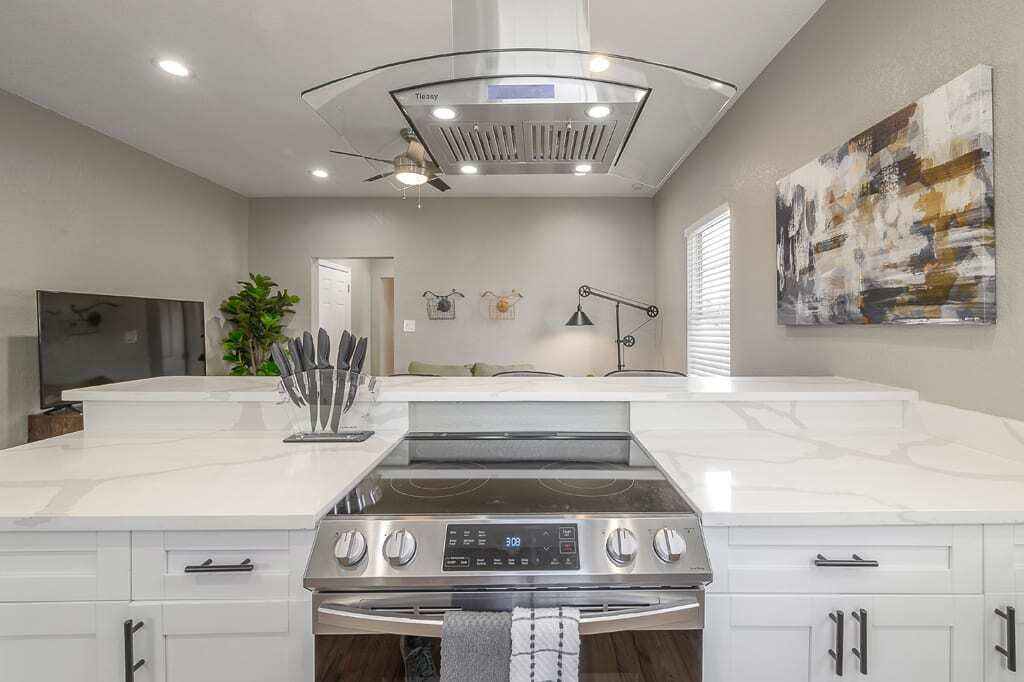 Photo of Kitchen in Tampa