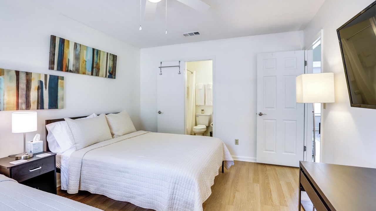 Photo of Bedroom in Tallahassee