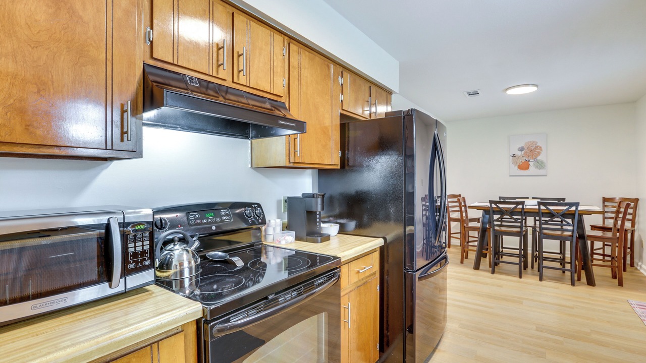 Photo of Kitchen in Tallahassee