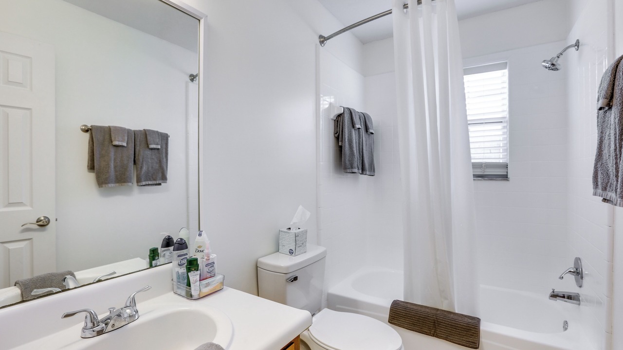Photo of Bathroom in Tallahassee