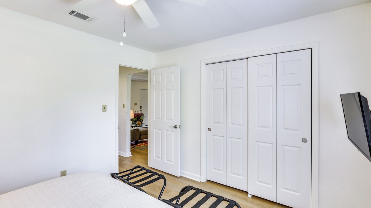 Photo of Bedroom in Tallahassee