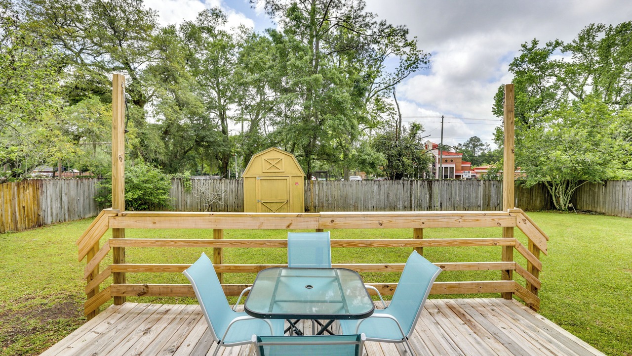 Photo of Outdoor in Tallahassee