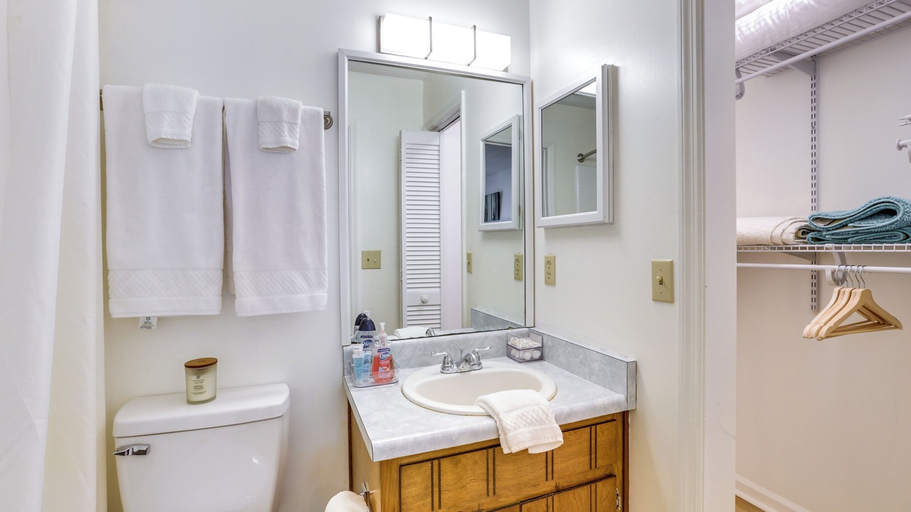 Photo of Bathroom in Tallahassee