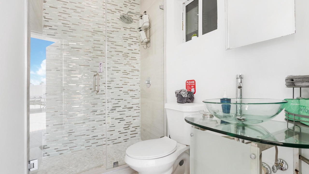 Photo of Bathroom in Westchester