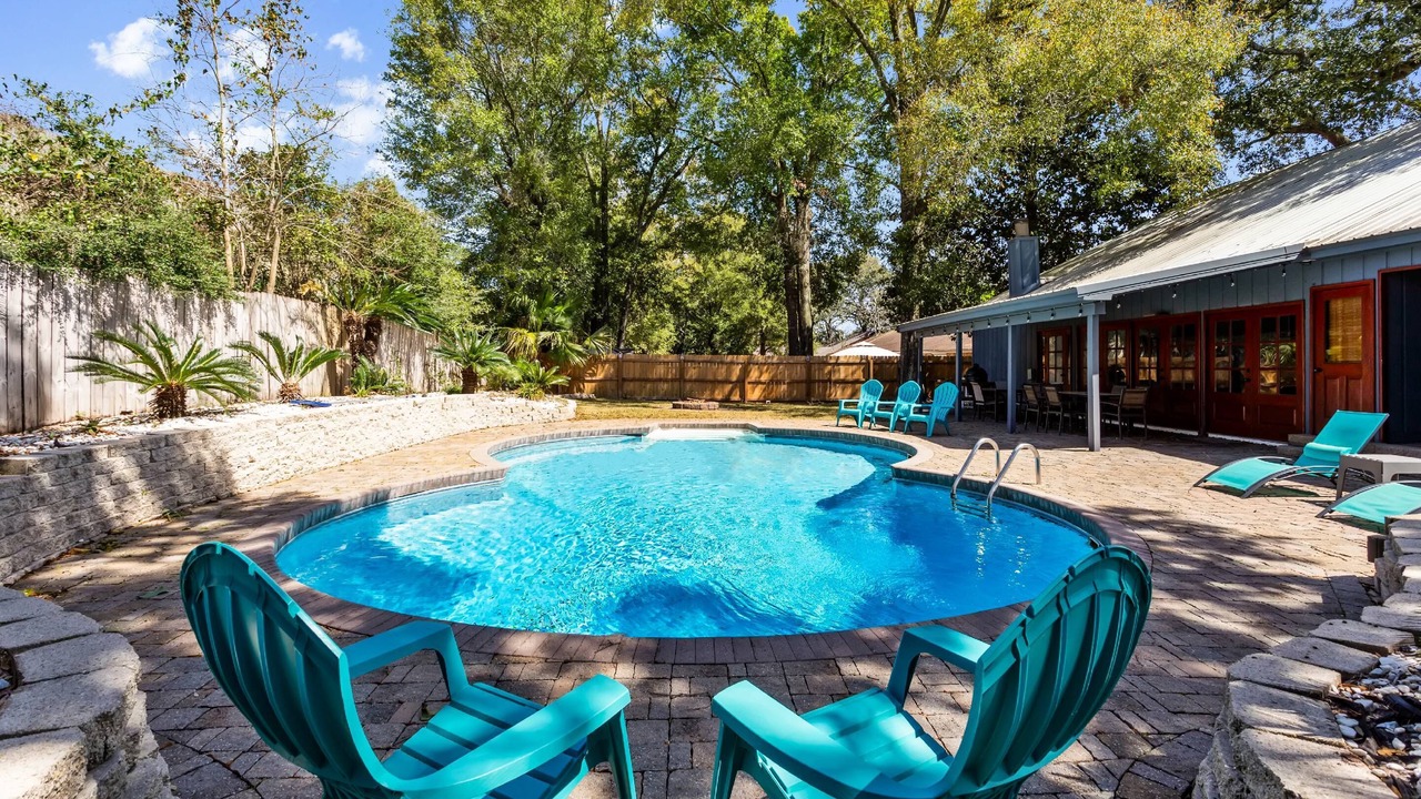 Photo of Outdoor in Northeast Pensacola