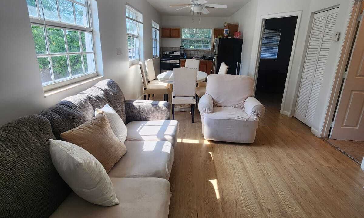 Photo of Livingroom in West Little River