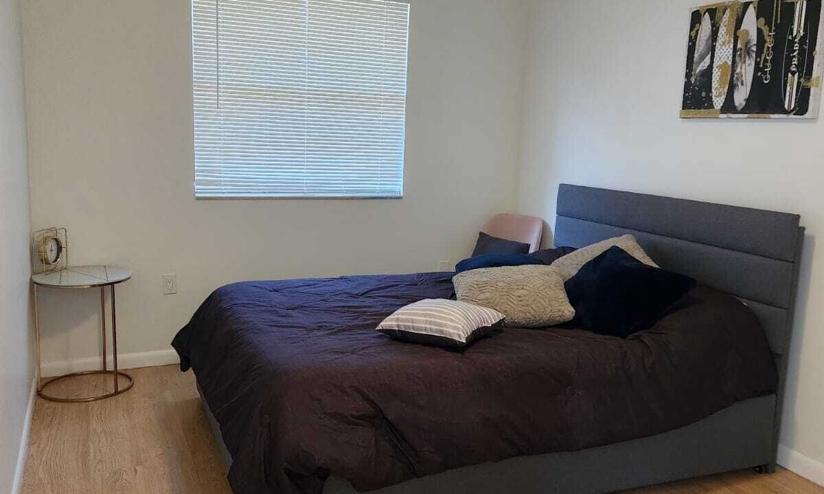 Photo of Bedroom in West Little River