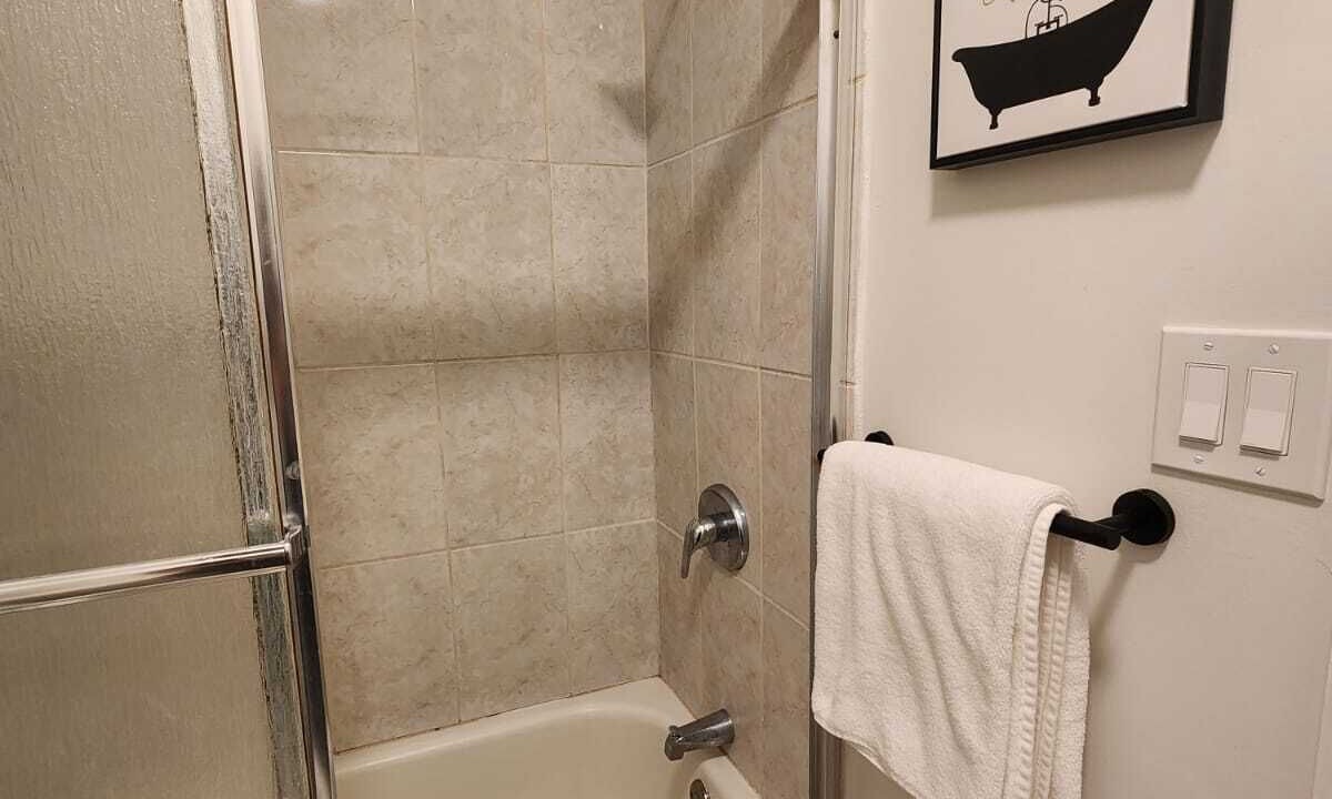 Photo of Bathroom in West Little River