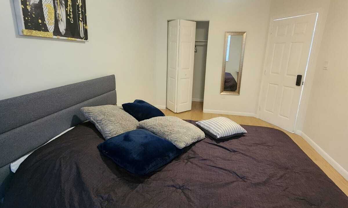 Photo of Bedroom in West Little River