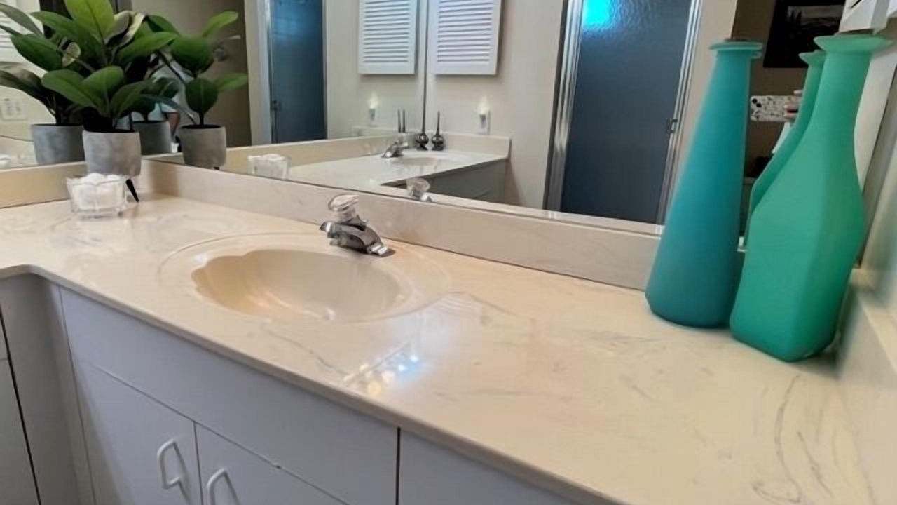 Photo of Bathroom in Pelican Bay