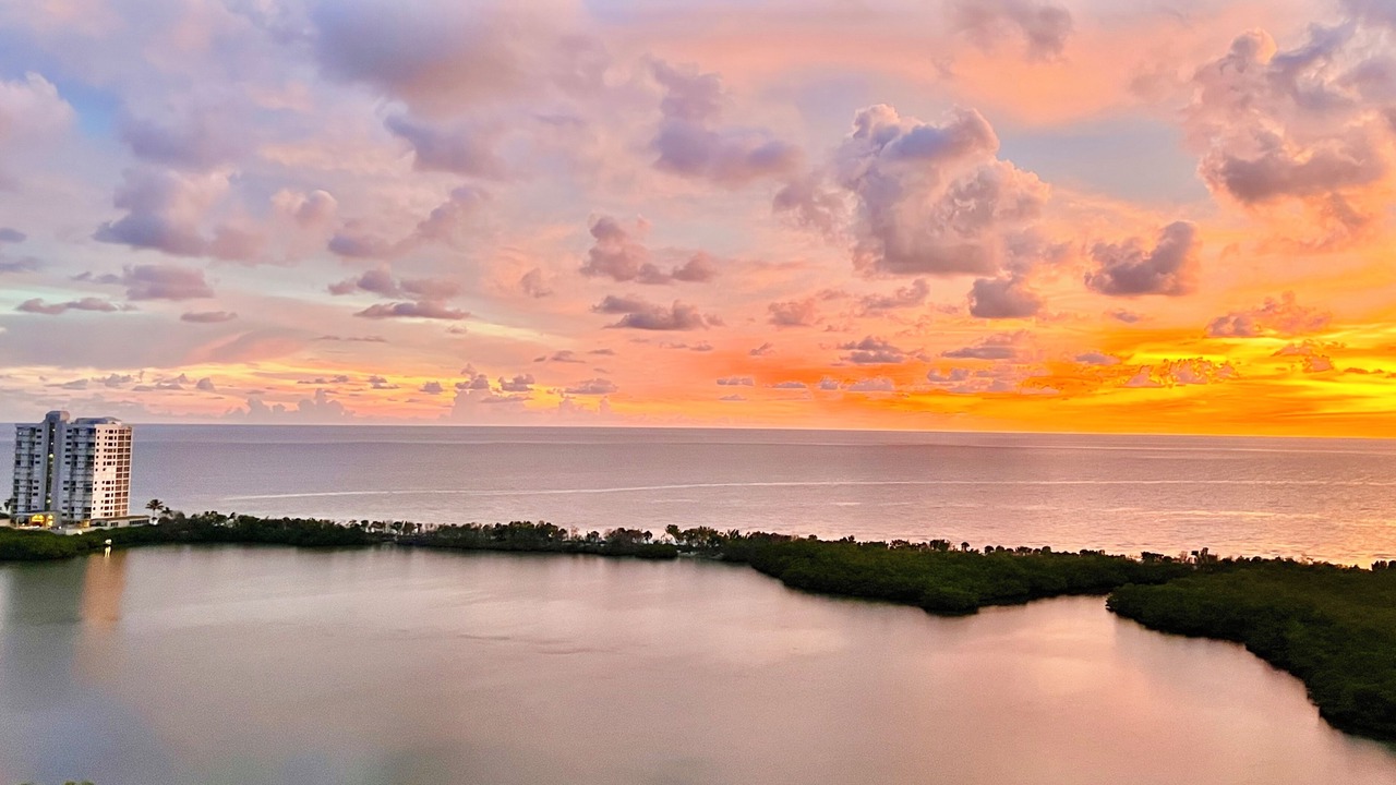 Photo of Outdoor in Pelican Bay