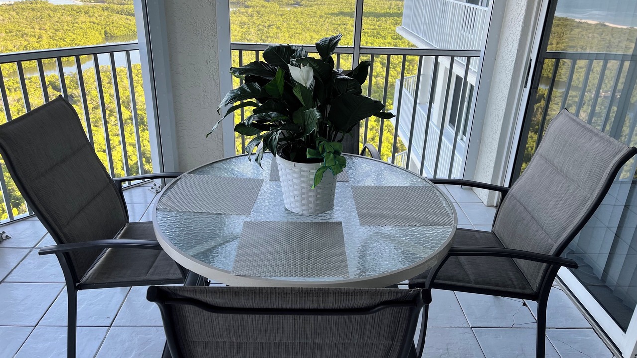 Photo of Outdoor in Pelican Bay