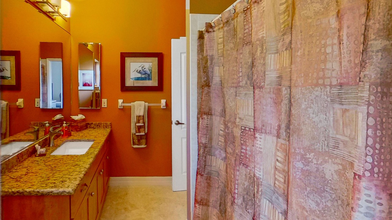 Photo of Bathroom in Matlacha Isles